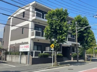 コート北公園の画像