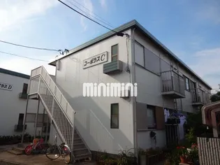 コーポラスC棟の画像