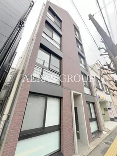 THE SENDAGIの画像