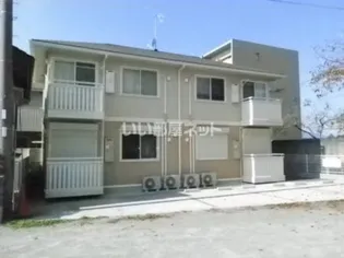 ブランシェ ドミールBの画像