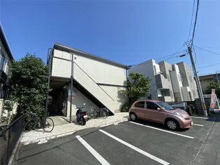 シティハイムレトアの画像