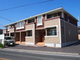 ブランドールの画像