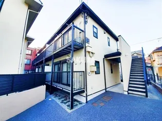 ライズ新杉田の画像