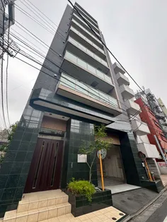 オーク高輪IIの画像