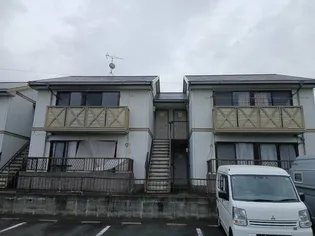 アーバンライフ日の里の画像