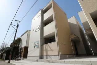 REGALEST守山IIの画像