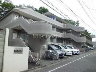 経堂ヒルズの画像