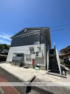 ベルヴィ五反田の画像