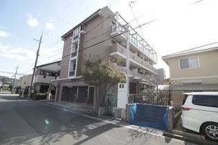 ラフィーネ武庫之荘の画像