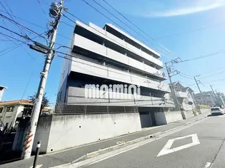 プラチナコート戸塚の画像