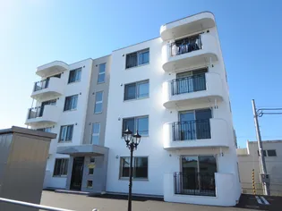 メゾン ルミエールの画像