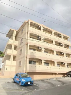 ボナールMIYAGI弐番館の画像