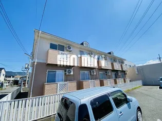 パークハウスの画像