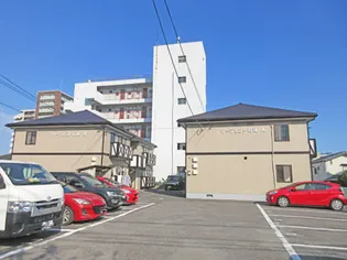 リージェント石垣B棟の画像