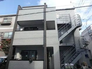 コートM&A PART11の画像