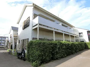 フォレスト シティーの画像