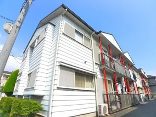 しゅがあはうす3番館の画像