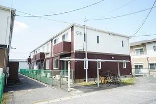 サンフレンドハイツAの画像