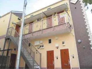 ユナイト山手ラパスの瞳の画像