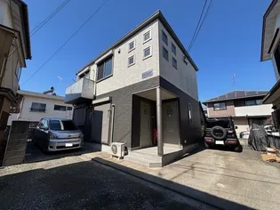 レジデンシアの画像