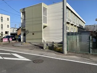 レオパレスエスポワール加納の画像