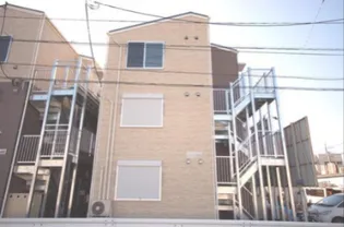 リバーサイド滝頭A棟の画像