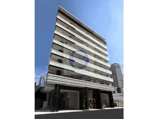 CUORE【3階】の外観