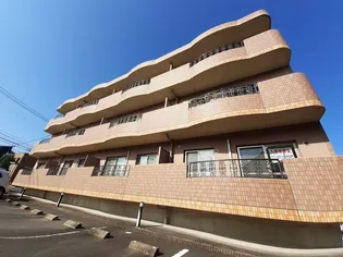 アーバンヒルズⅠ棟の画像