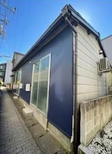 東京都品川区東品川1【アパート】の外観