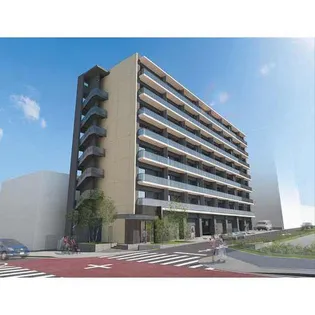 アビティ宮前平の画像