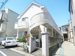 メゾンタケノウチの画像