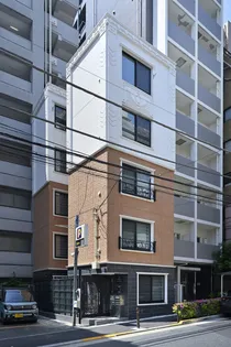 Arrowsal HONGO【1階】の外観