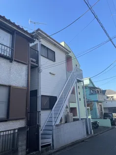 コーポエリカの画像