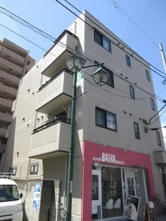 ヘーベルメゾン プリエの画像