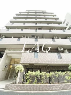 ヴェルトウォーターフロントの画像