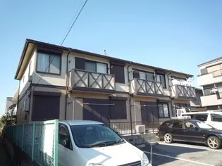 サンモールハイツの画像