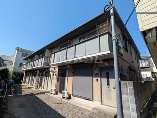ノエルコート【1階】の外観