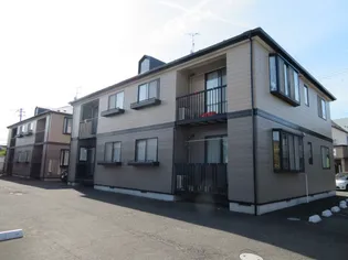 アステールBの画像