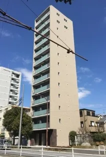 マグノリア國分の画像