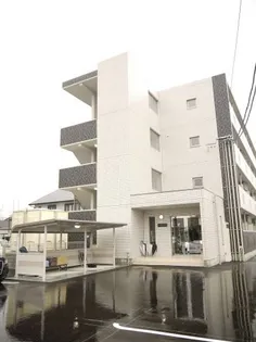 シエテ久居元町レジデンスの画像