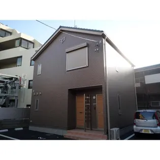 フェリーチェ A棟の画像