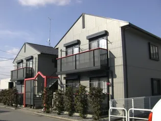 グランドヒル 幹Eの画像