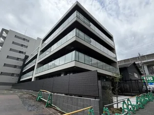 THE PRIMROSE AT東松戸の画像