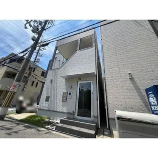 ハーモニーテラス姫里の画像