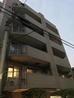 パークハウス向島言問の画像