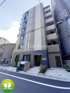 メゾン イースト ゼロの画像