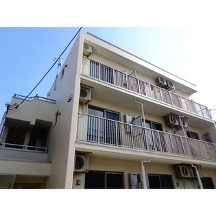 ビルトシティの画像