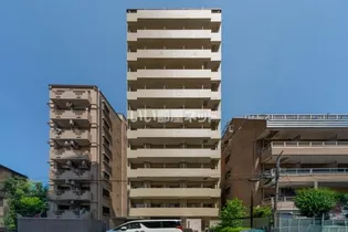 ヴェルステージ川崎の画像