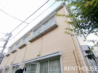 グランディオ府中 当社管理物件【2階】の外観