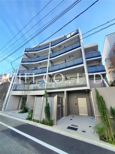 XEBEC馬込の画像